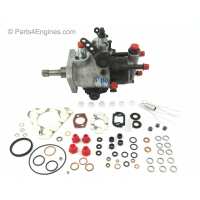 Read Parts4Engines Reviews